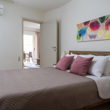 Filora Apartment In The City Center Iraklio Exterior foto