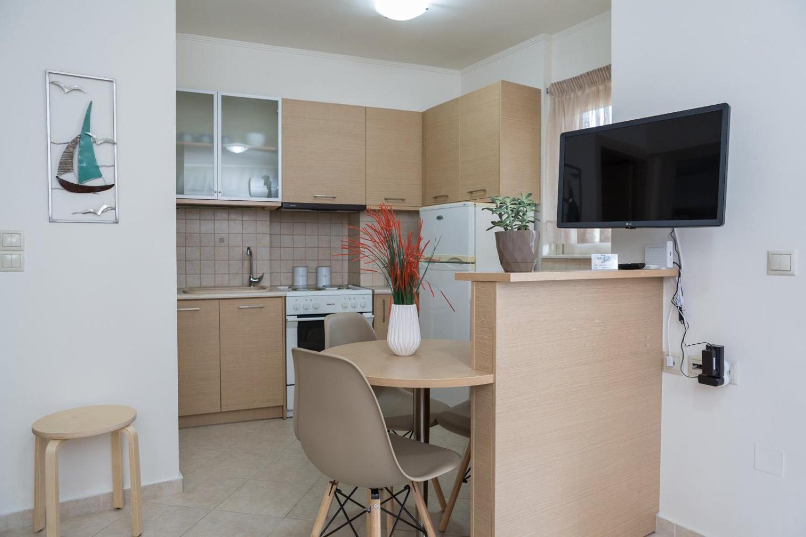 Filora Apartment In The City Center Iraklio Exterior foto